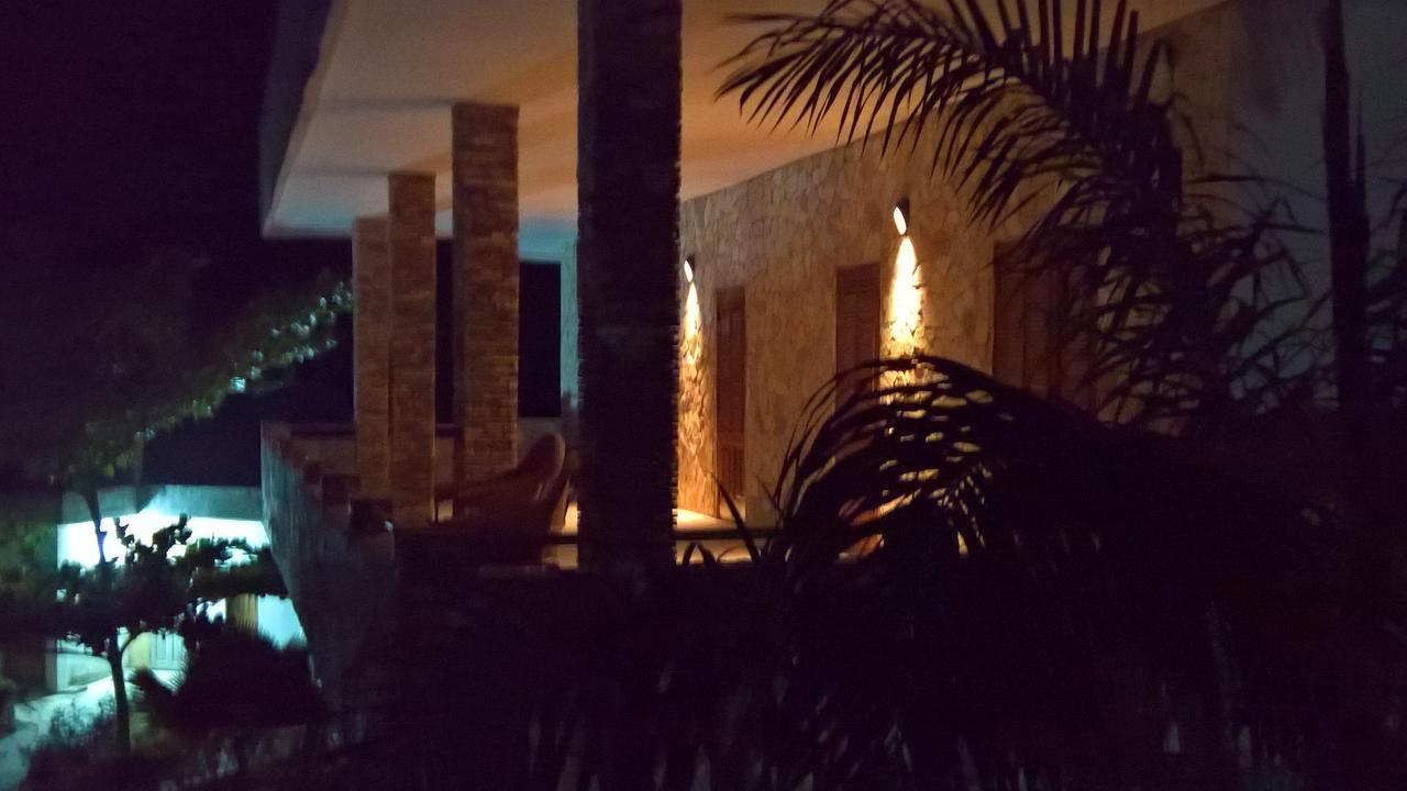Hotel Parc Residence Missahohe Экстерьер фото